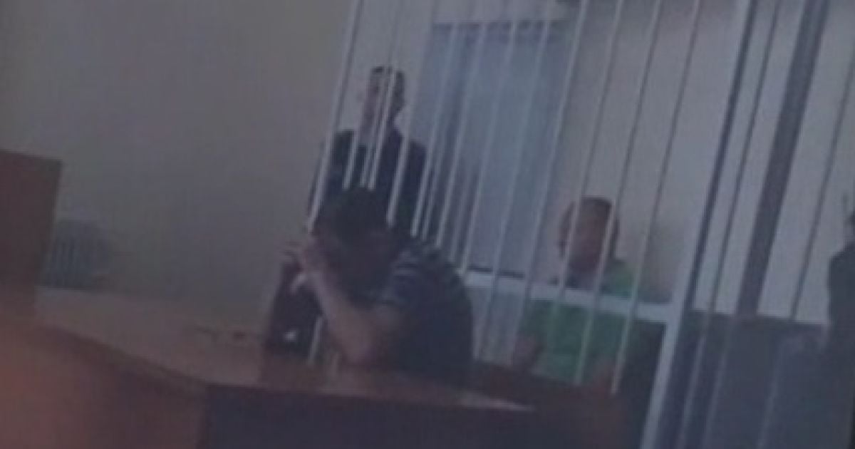 На яке покарання заслуговують врадіївські ґвалтівники? (опитування)