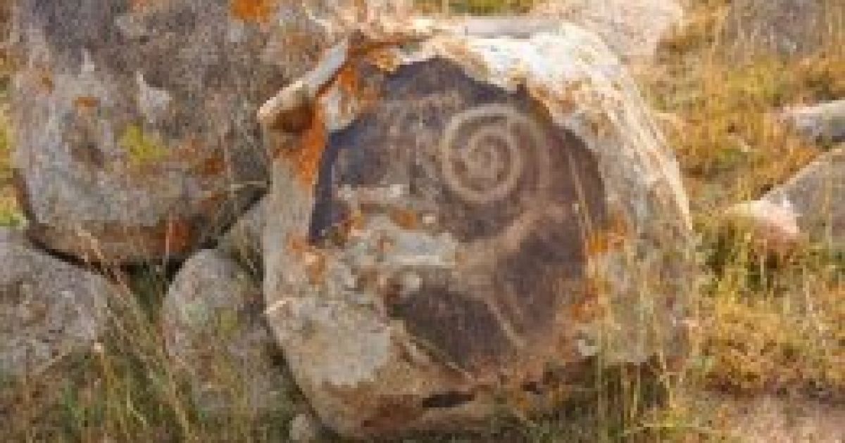 Виявили місто Майя / © lenta-ua.net