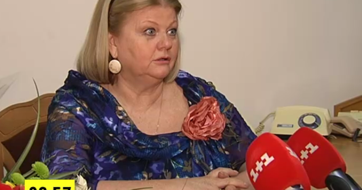 Муравйова розповіла, як чоловік робив їй пропозицію