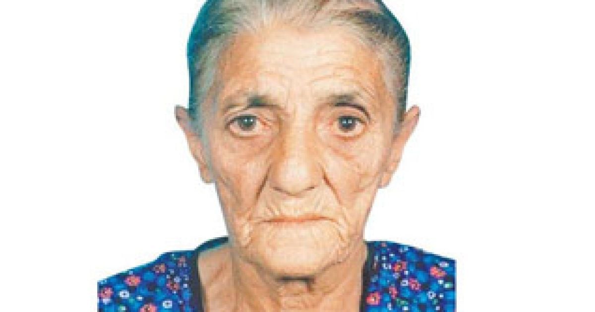 Етелла Товт провела за ґратами 25 років