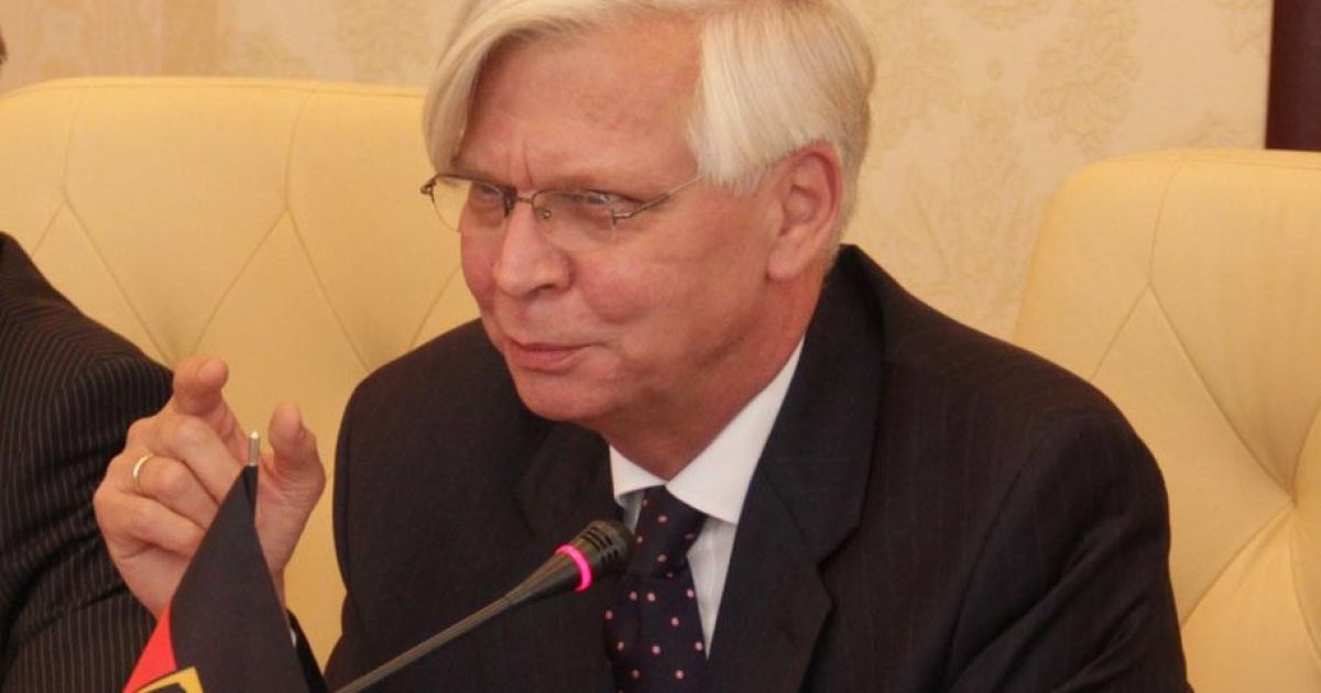 Німеччина не проти підписання угоди про асоціацію між Україною і ЄС.