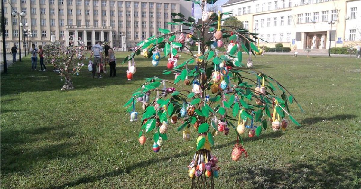 Ужгород писанки_3 / © Korzo news