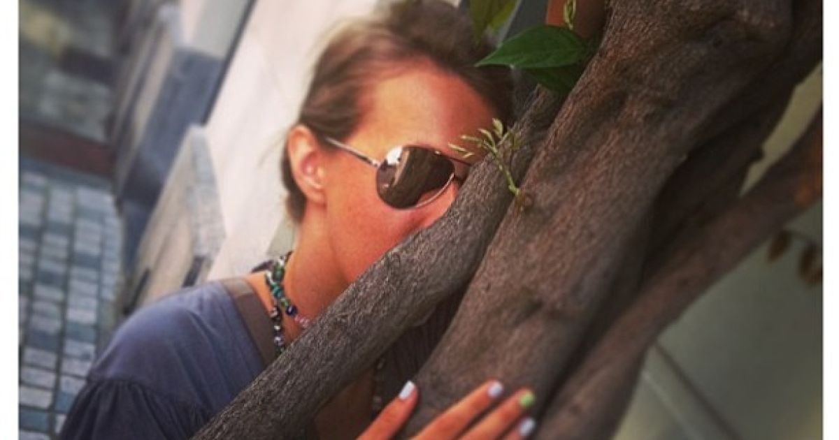 Собчак з Віторганом насолоджуються одне одним у Бельгії