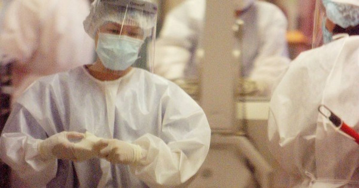 На ранних стадиях коронавирус MERS не имеет ярко выраженных особых симптомов