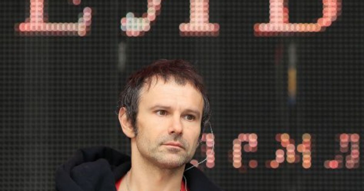 Океан Ельзи виступив на стадіоні Арена Львів / © УНІАН