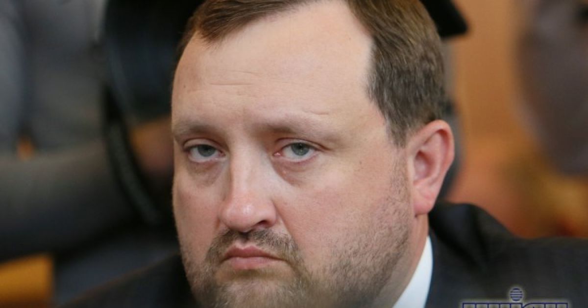 Арбузов заверил, что паузы в переговорах с Евросоюзом нет