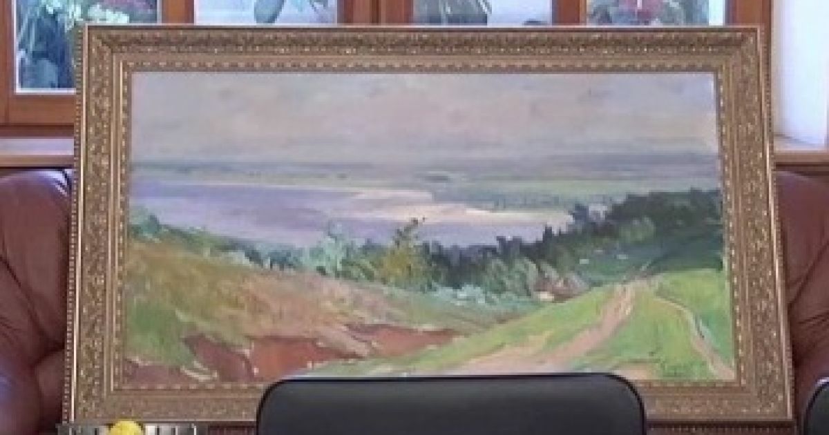 Музеї залишаються без своїх скарбів