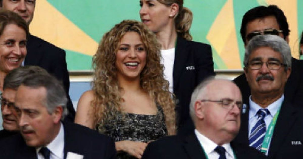 Шакіра обурила ортодоксальних ісламістів