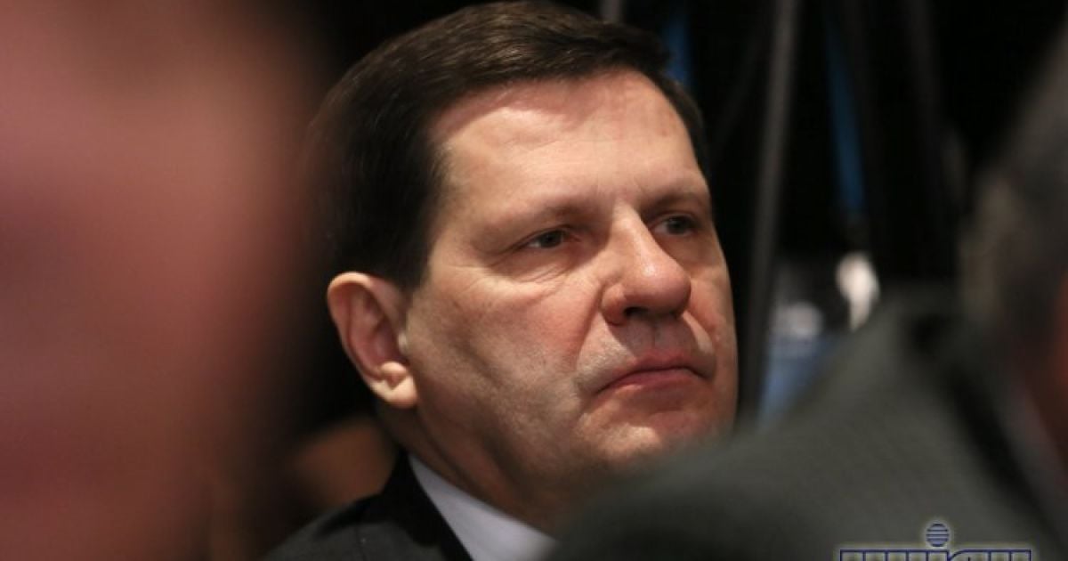 Проти мера Одеса відкрили кримінальну справу