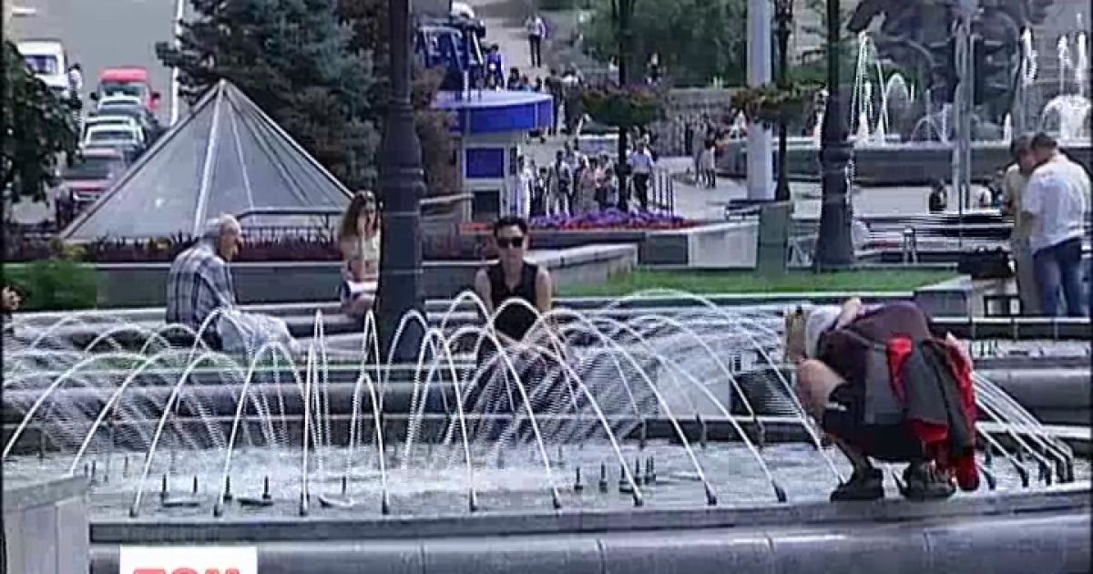 Українцям порадили чекати несподіваного літа