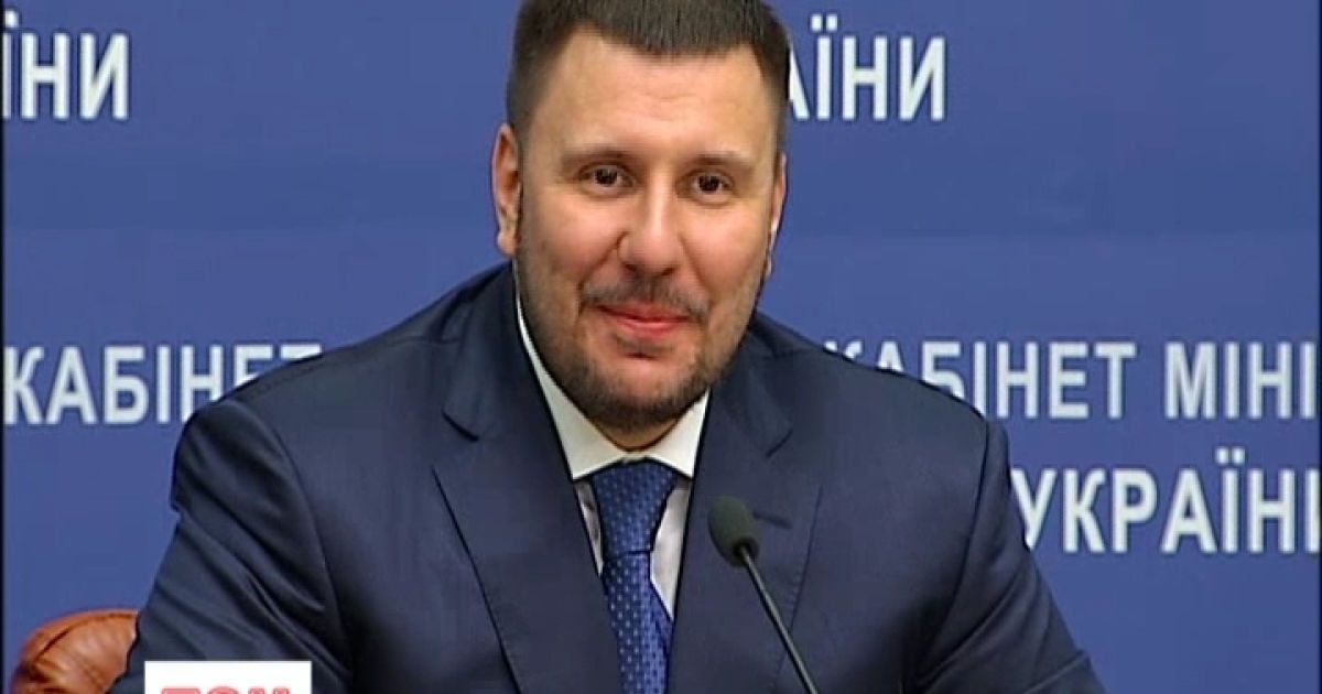 Клименко обіцяє розглянути податок на Wi-Fi, щойно документи надійдуть до міністерства