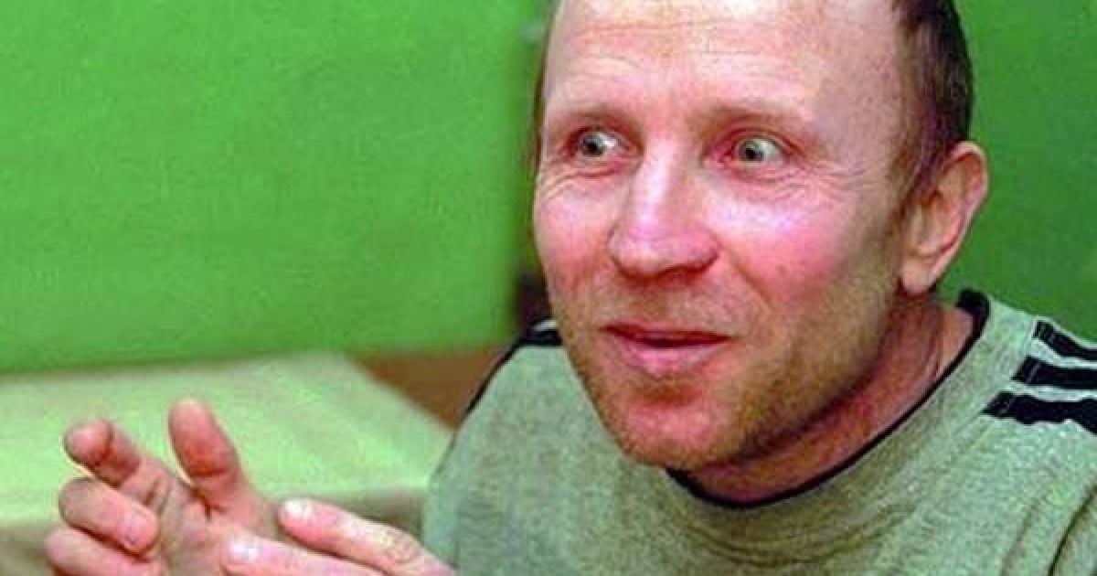 Онопрієнка можуть поховати за держрахунок