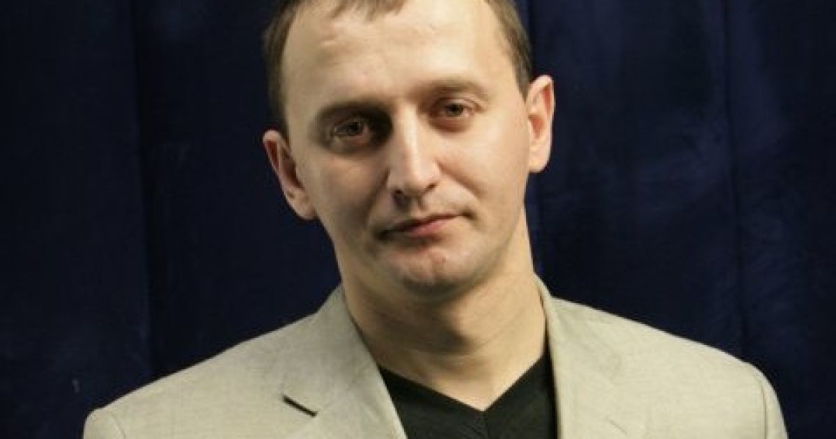 У Сиротюка вкрали ноутбук