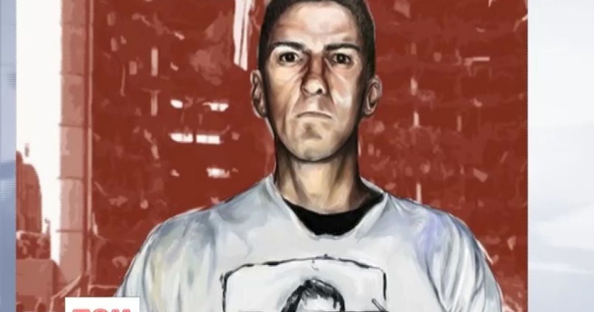 Українець-свідок у справі вибухів у Британії став відомим завдяки своєму винаходу