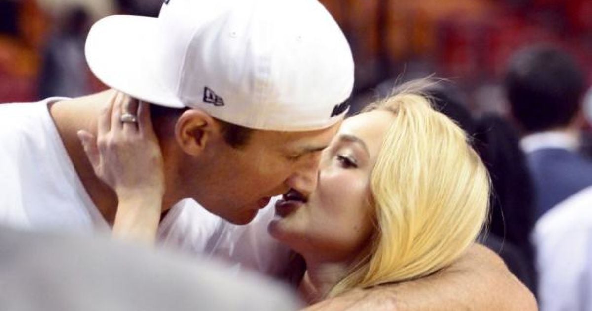 Українки ображені на Кличка-молодшого