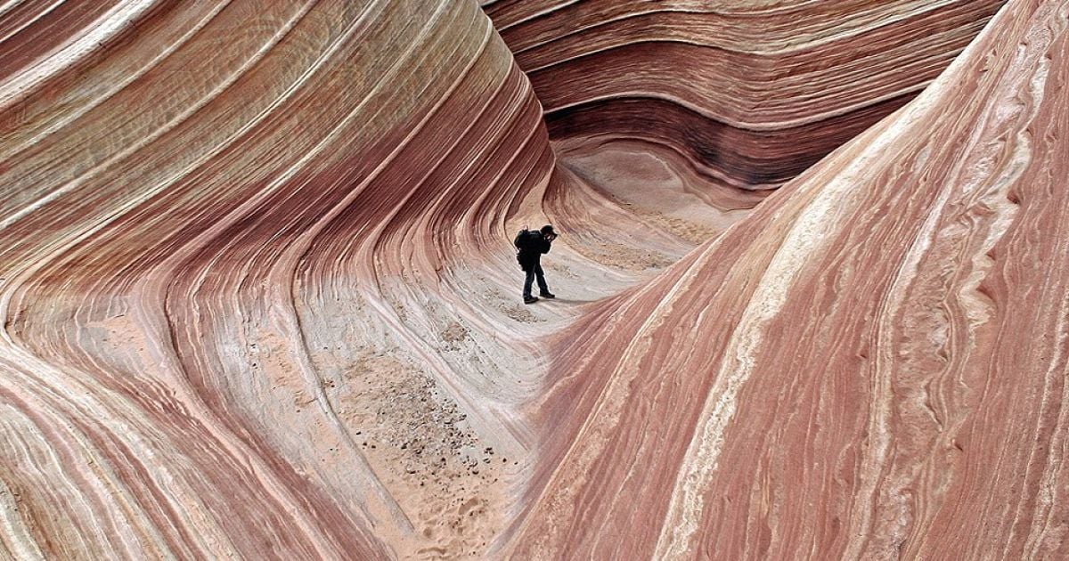 Найкращі фото першої половини 2013 року / © bigpicture.ru