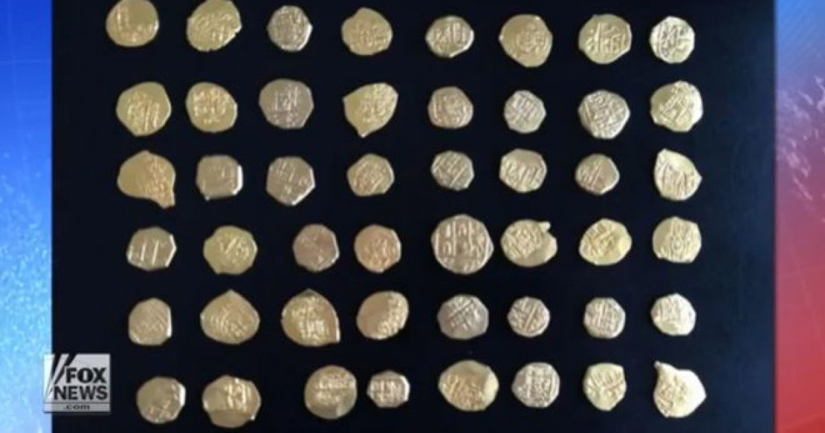 Американці одразу розбагатіли на 300 тисяч доларів
