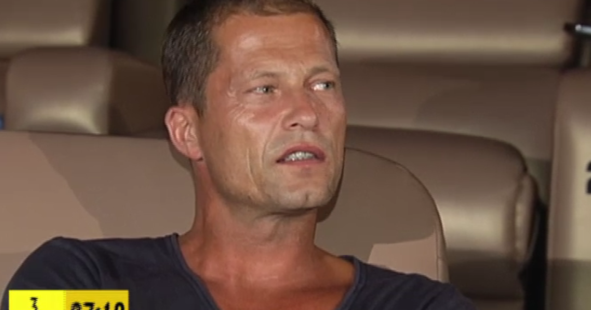 Швайгер зізнався, що його серце не вільне