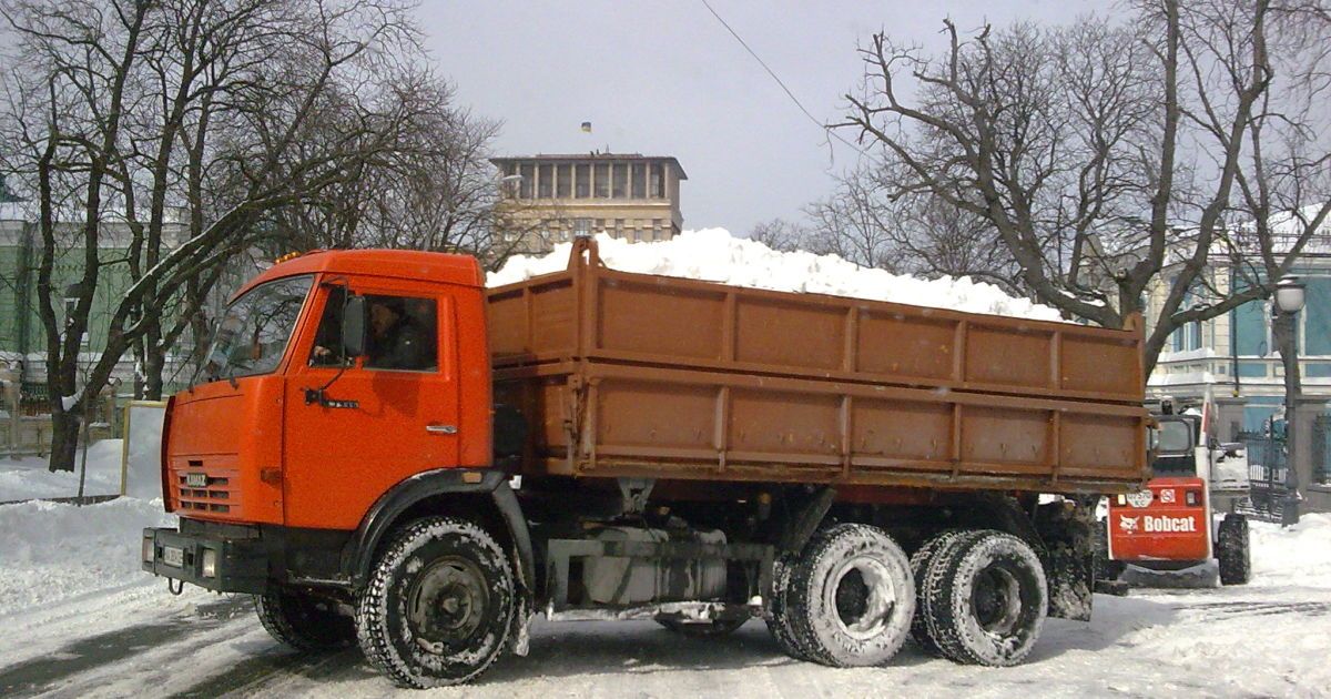 Київ готується до евакуації
