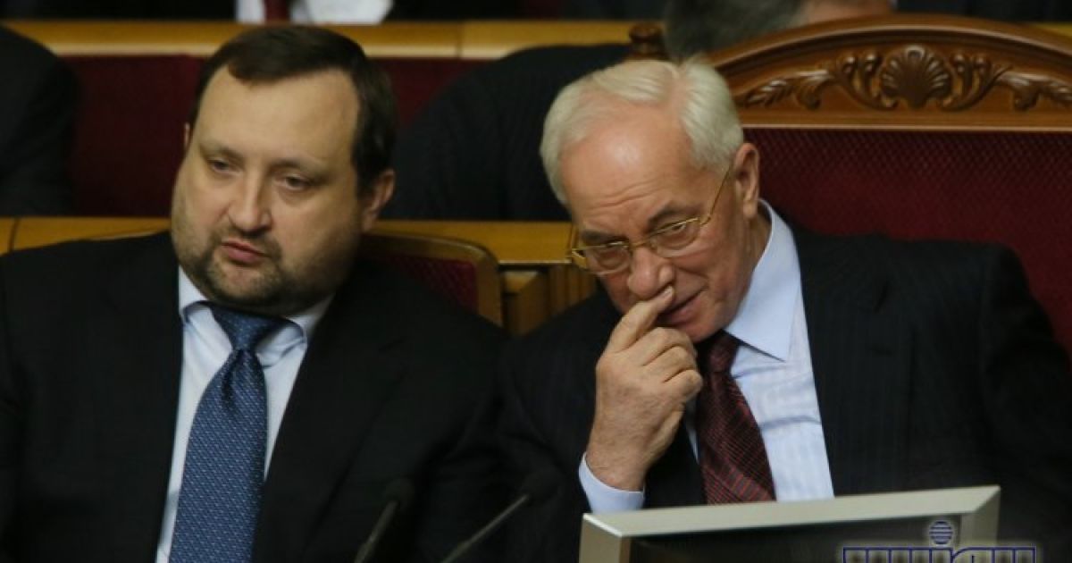 "Година питань до уряду" у Раді закінчилася скандалом / © УНІАН