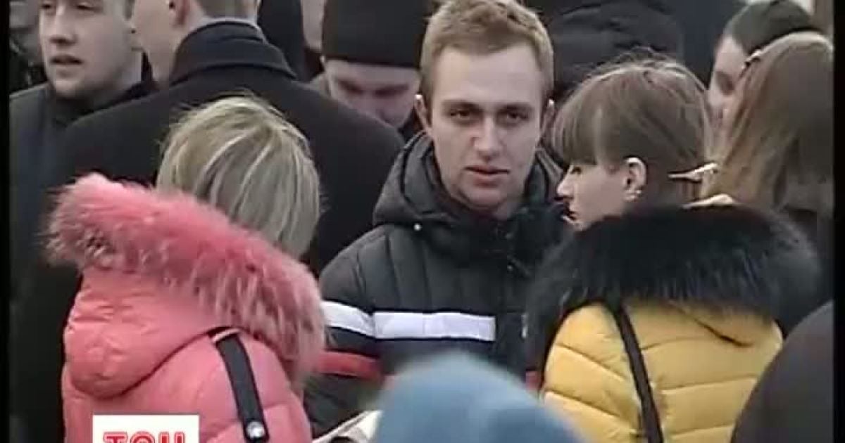 Выпуск ТСН.Ранок за 2 апреля 2013 года