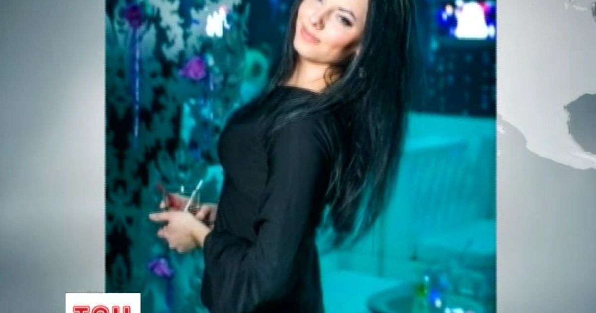 Українка поїхала працювати моделлю у Китай та загинула там у ДТП