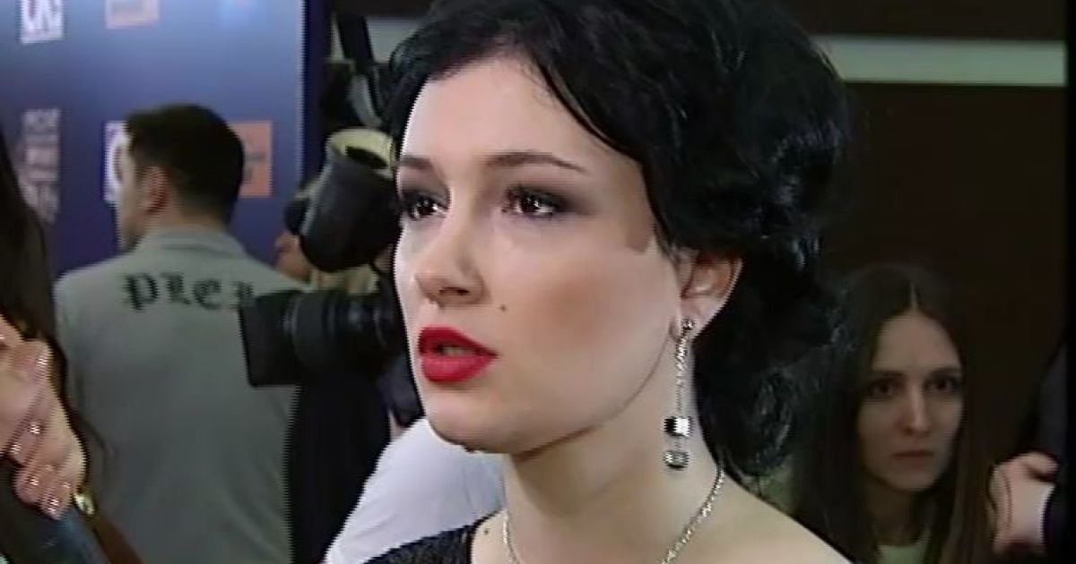 Приходько от начала событий на Майдане занимает активную гражданскую позицию - помогает активистам
