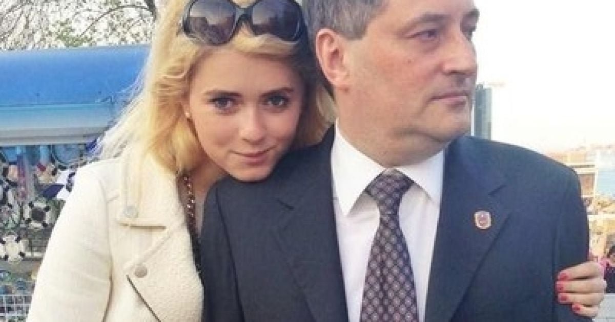 На місце події відразу прибули рідні Аліси Матвійчук