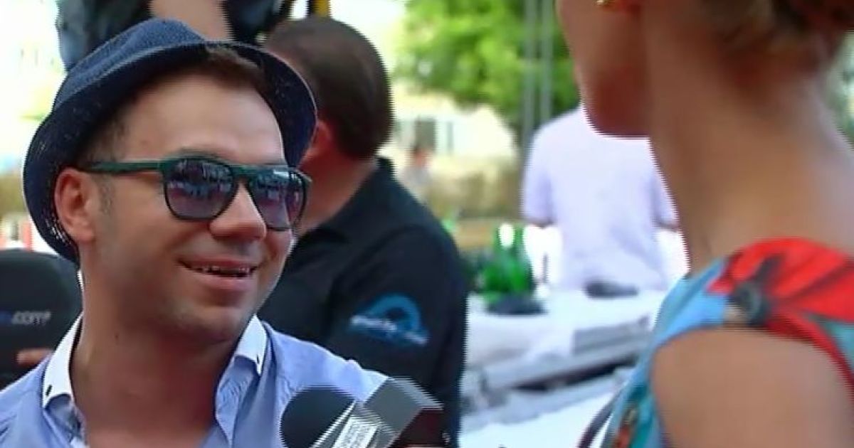 Дружина Андре Тана поєднує у собі 33 професії