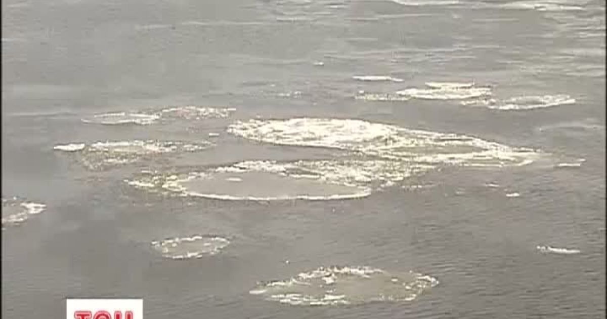 Синоптики кажуть, що можна буде обійтися без човнів