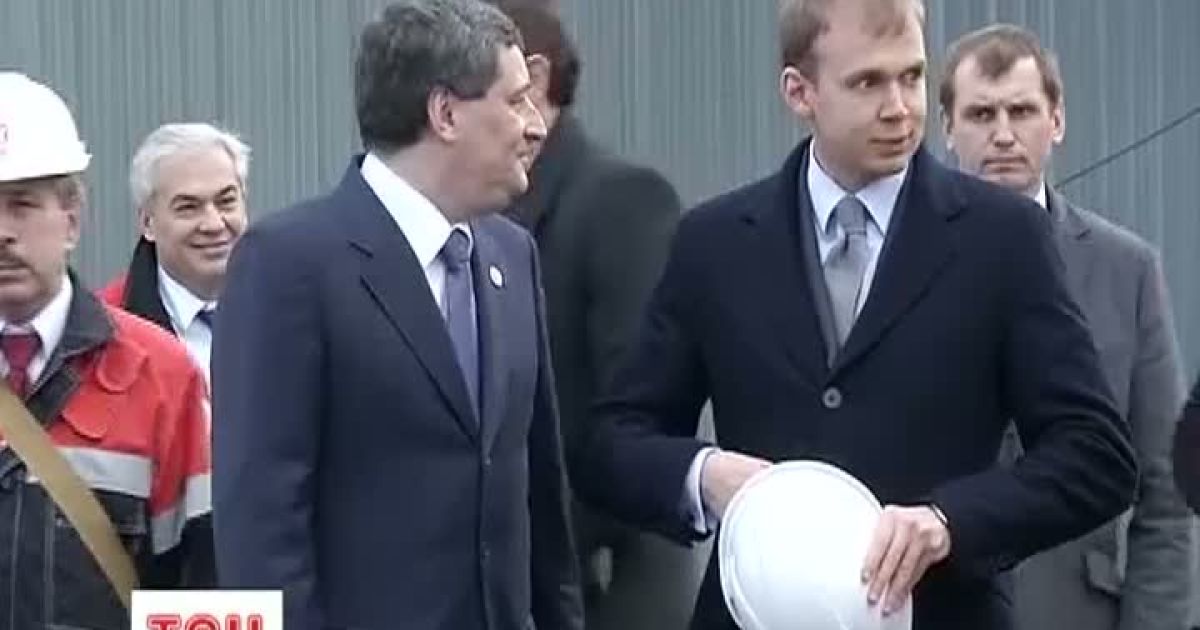 Бензин одеського нафтопереробного заводу з&rsquo;явиться на ринку через кілька місяців