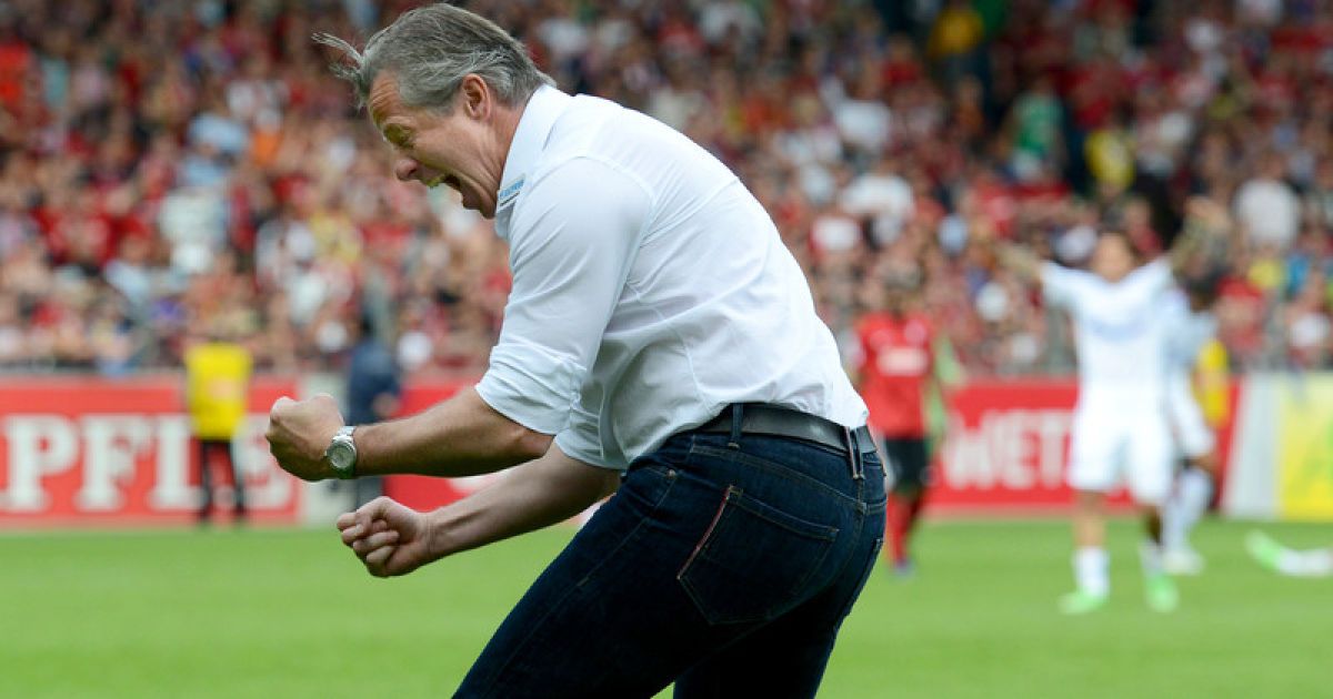 Келлер відправить до Харкова розвідників