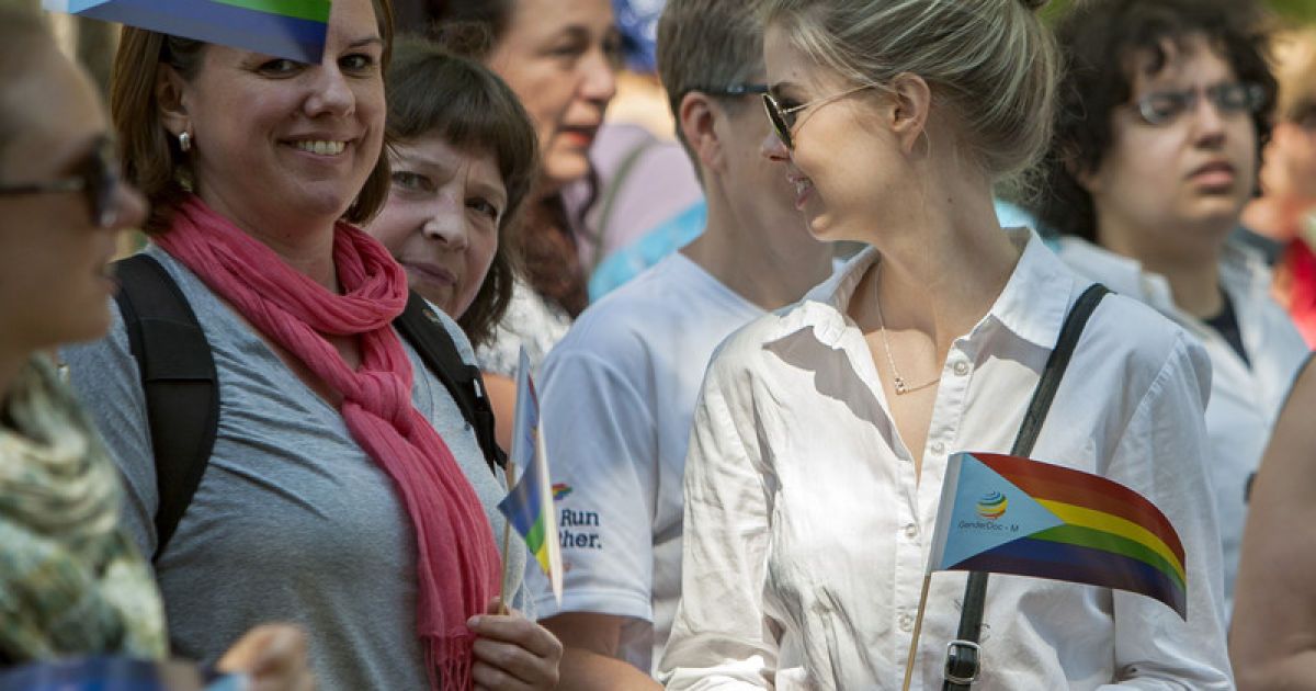 Верховний суд прийняв революційне рішення