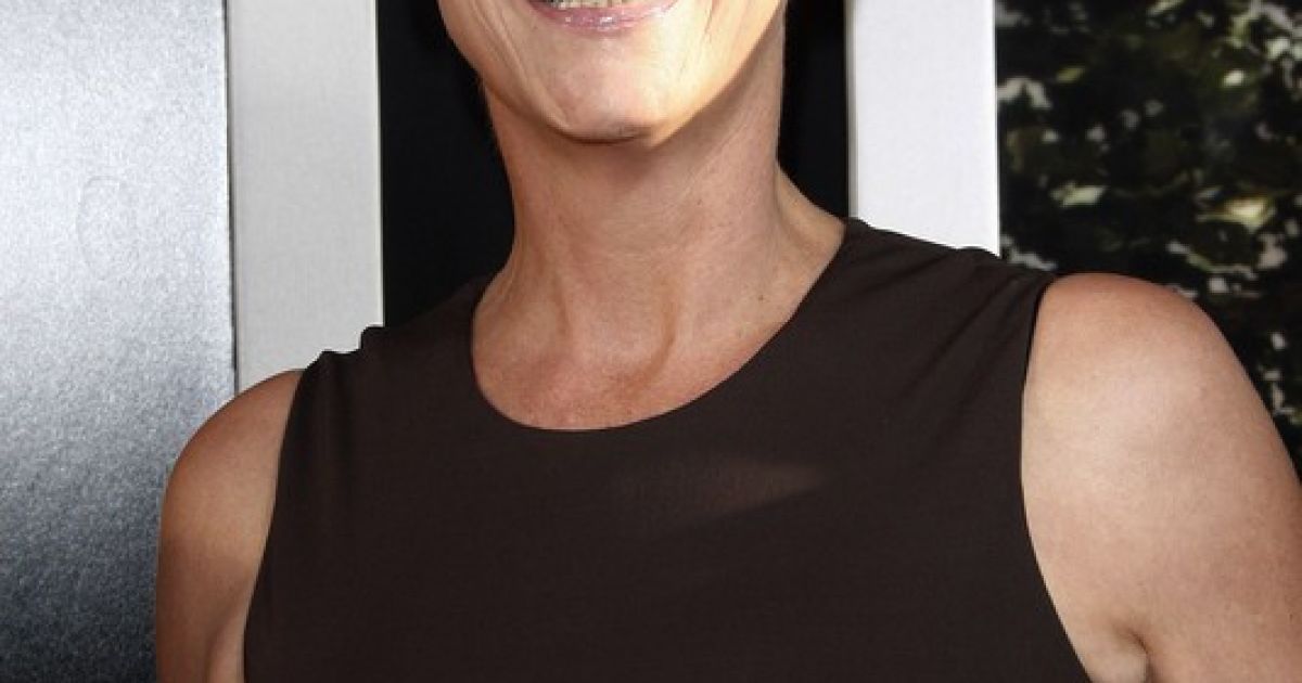 Джеймі Лі викликала на допомогу Джоді Фостер