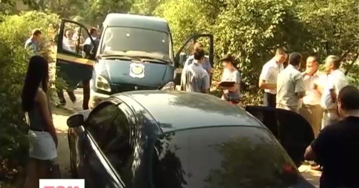 Помічник директора "Укрпошти" впевнений, що інкасатор діяв згідно з інструкцією