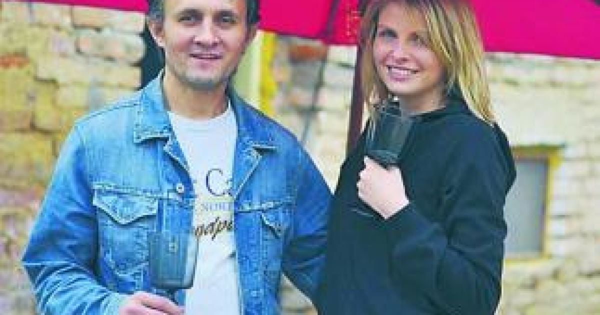 Хаген живе під Прагою