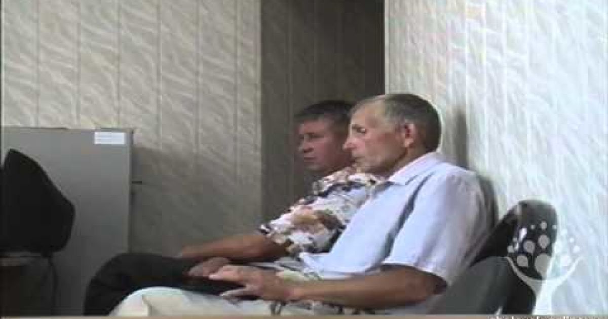 Никифор Жуков міг зґвалтувати 32 дівчинки