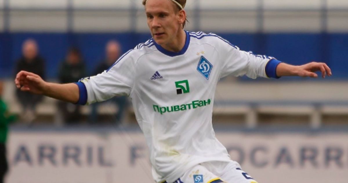 Віда зізнався, що в "Динамо" величезні штрафи