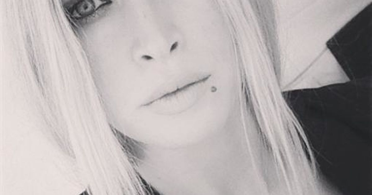 Брежнєва у Києві запалила публіку