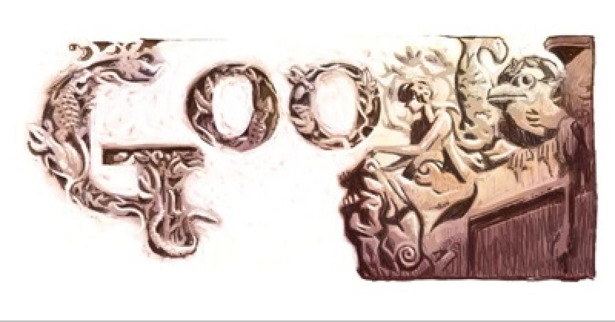 Google в черговий раз змінив свій логотип