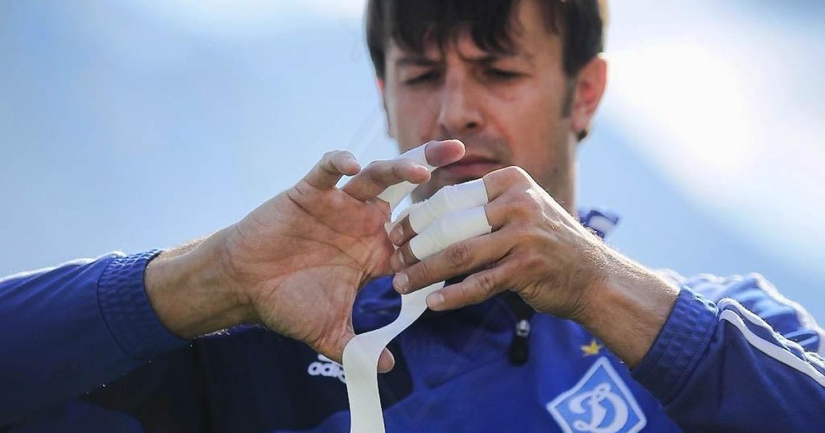 Яскраві моменти "Динамо" на зборах в Австрії / © fcdynamo.kiev.ua