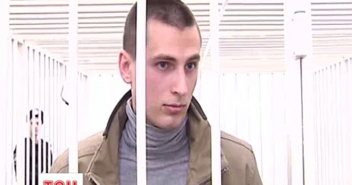 Слідчі здивували Павличенка експертизою почерку