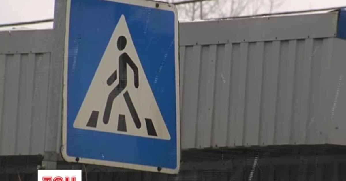 Лихача досі шукають правоохоронці