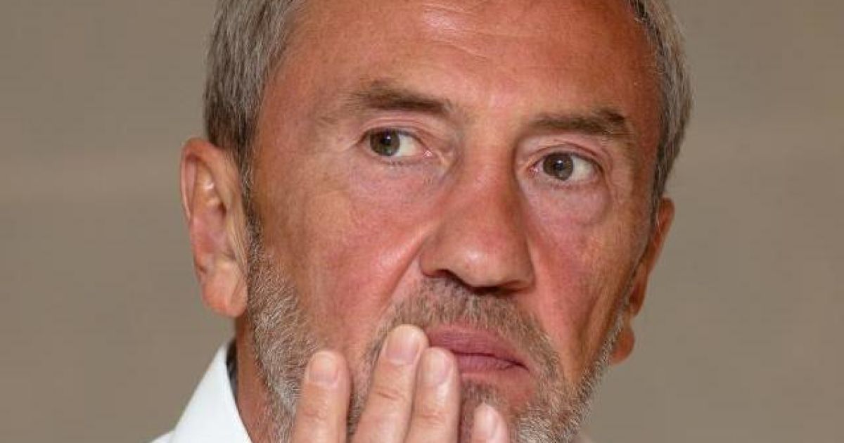 Екс-мер Києва в Грузії буде жити у двох особняках