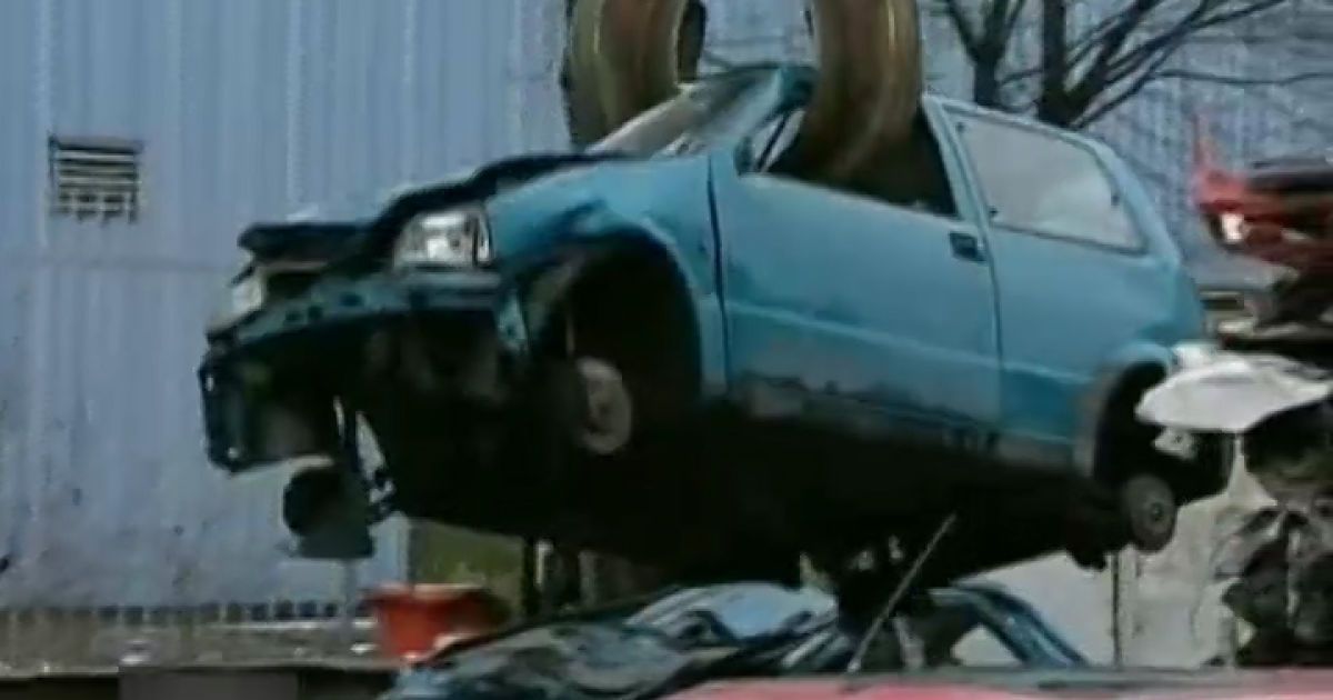 Президент не проти можливого подорожчання іномарок