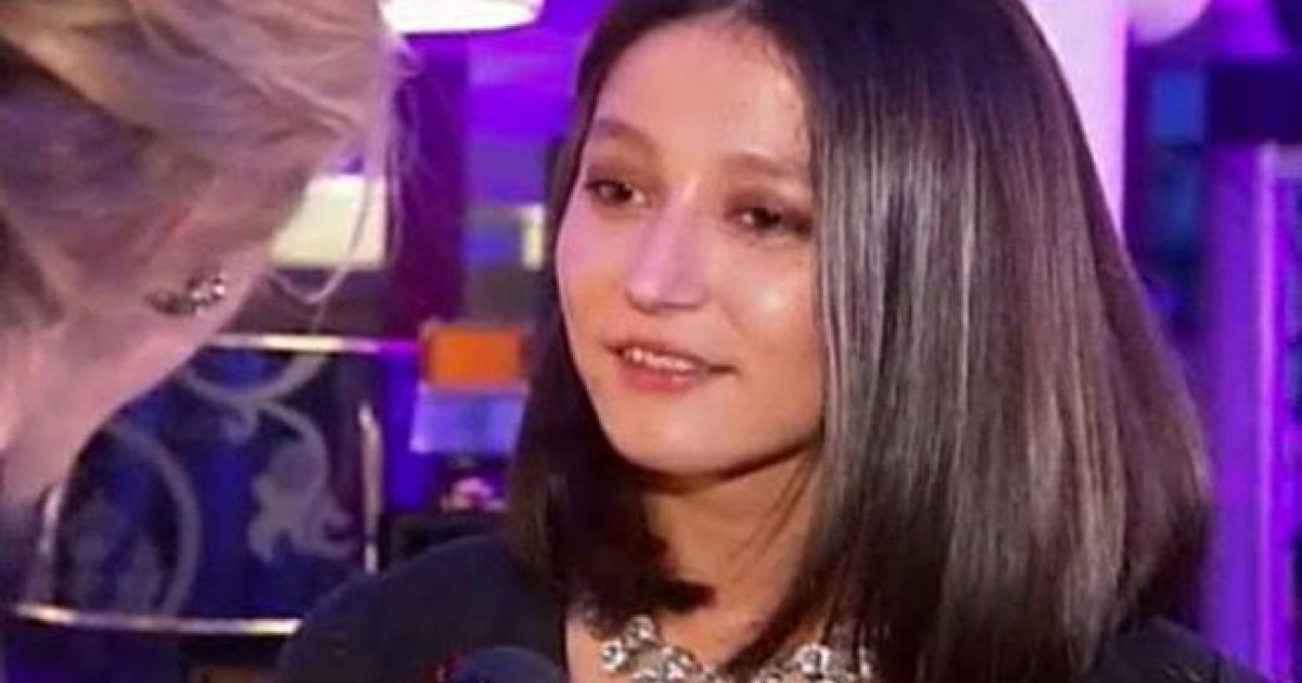 Мамбетова посіла 1 місце у рейтингу наречених