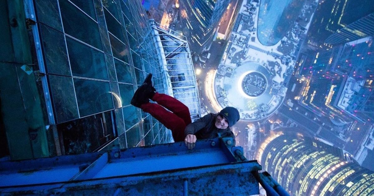 Мустанга заочно арештували