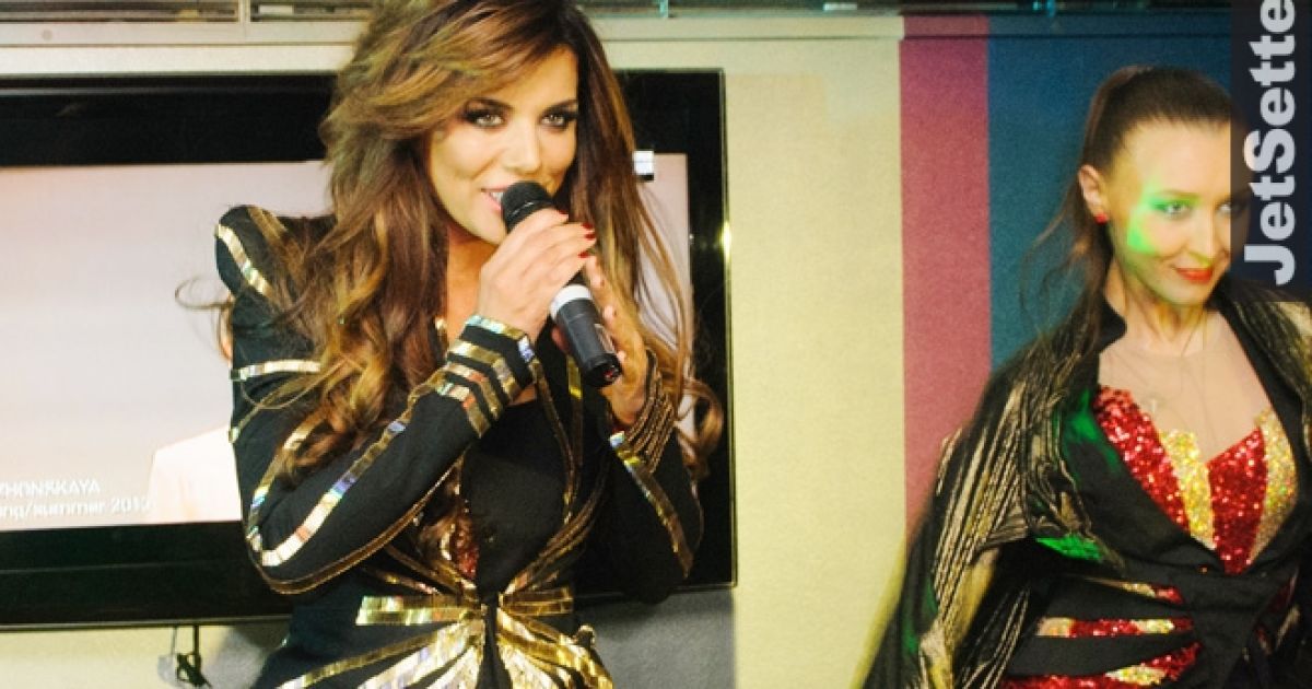 Сєдокова закликала "жити дружно"