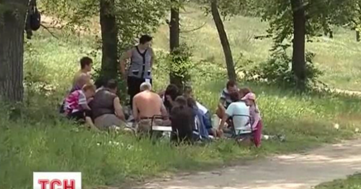 Українцям дадуть два вихідних в червні