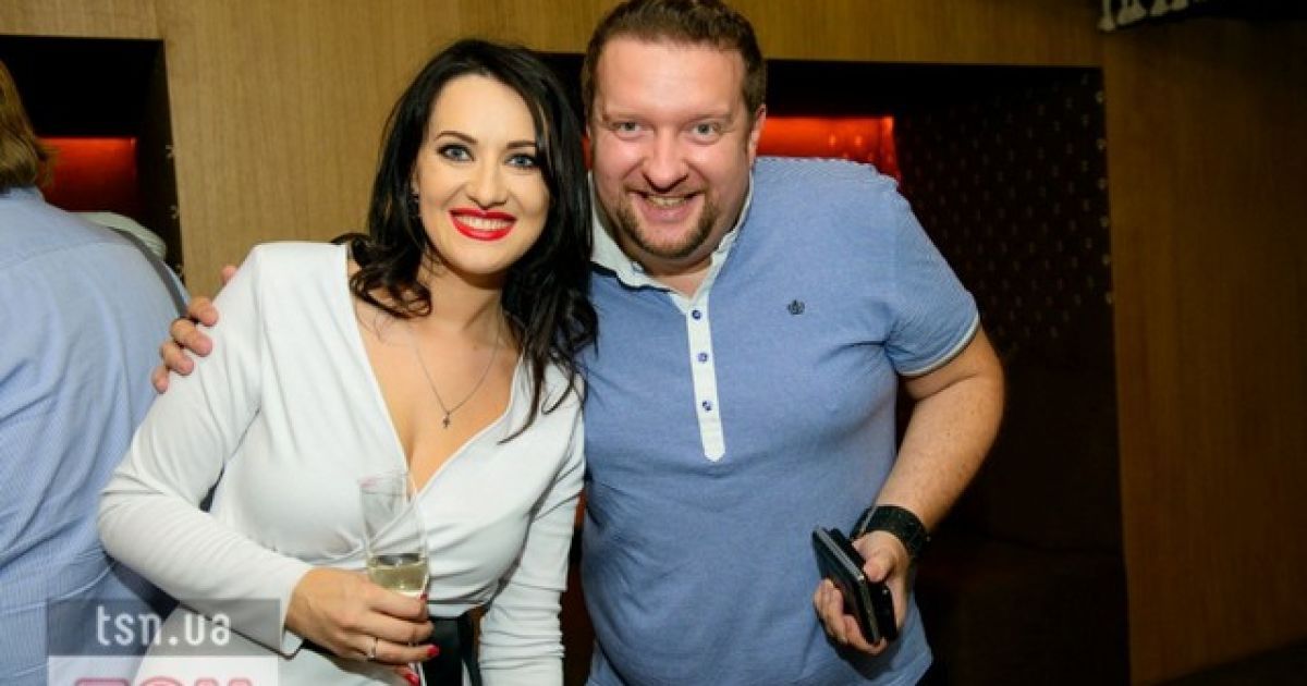 День народження Соломії Вітвіцької відсвяткували з одеським колоритом
